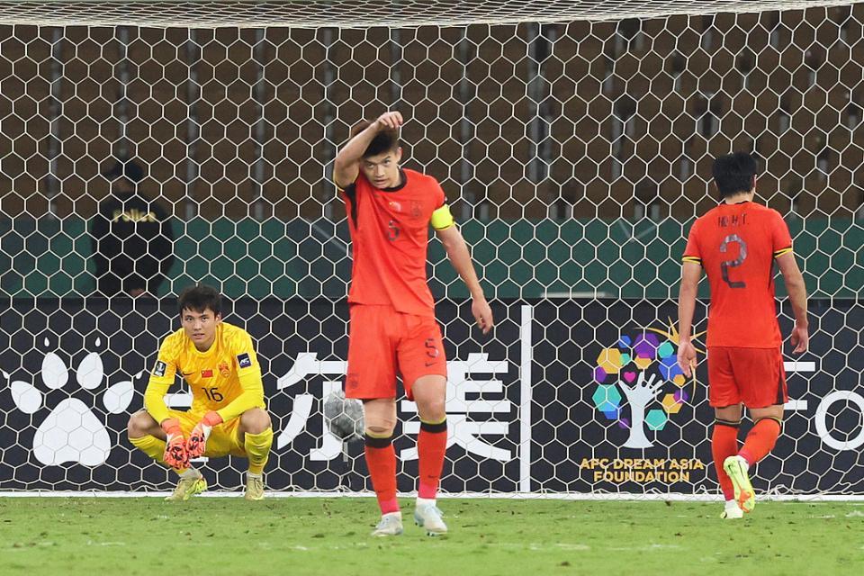 世界杯直播地址-U23国足丢冠后，再收坏消息！李昊携11人将离队+无缘前二档球队